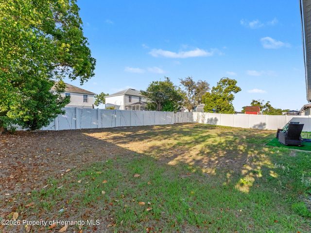 9397 Northcliffe Boulevard, Spring Hill, FL 34606