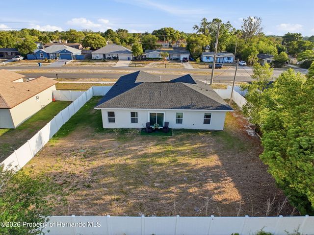 9397 Northcliffe Boulevard, Spring Hill, FL 34606
