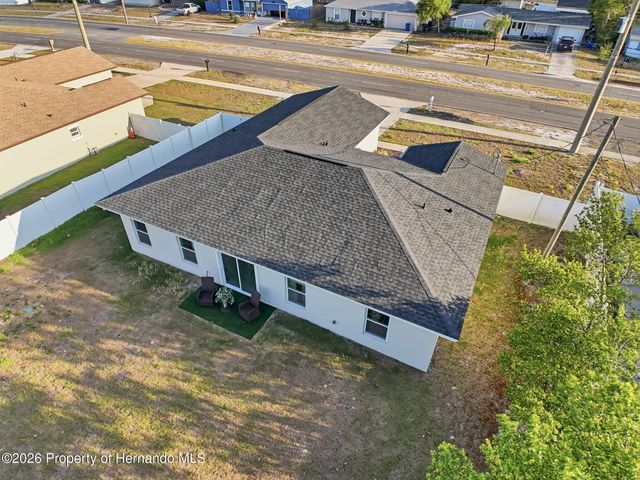 9397 Northcliffe Boulevard, Spring Hill, FL 34606