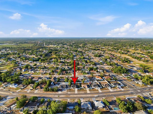 9397 Northcliffe Boulevard, Spring Hill, FL 34606