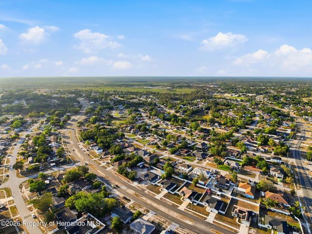 9397 Northcliffe Boulevard, Spring Hill, FL 34606