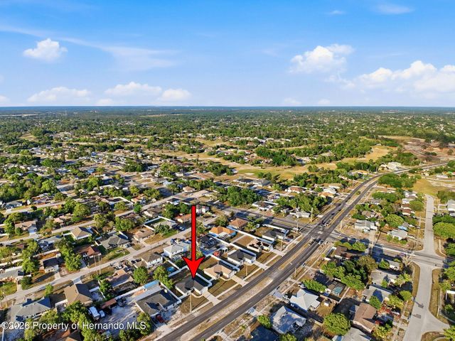 9397 Northcliffe Boulevard, Spring Hill, FL 34606