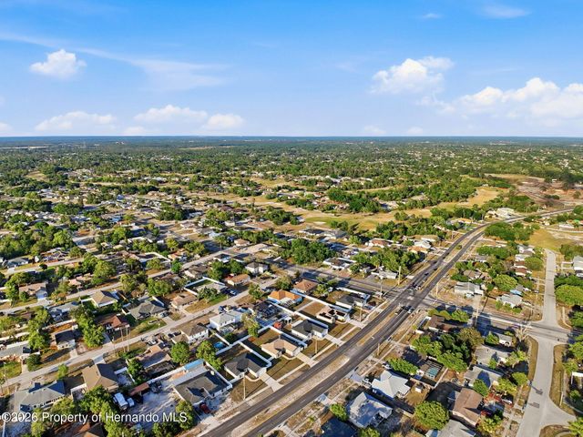 9397 Northcliffe Boulevard, Spring Hill, FL 34606