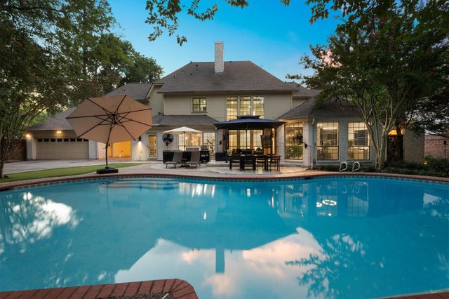 5151 Verdant Way, Houston, TX 77069