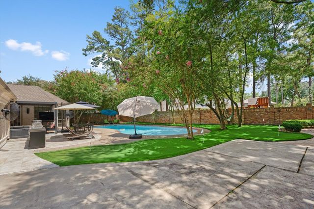5151 Verdant Way, Houston, TX 77069