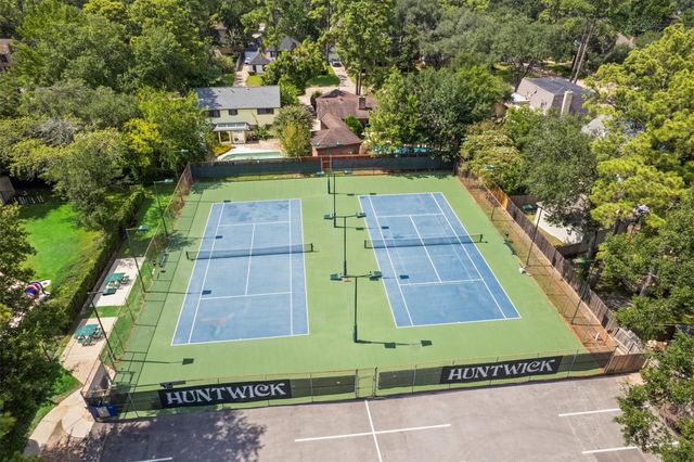 5151 Verdant Way, Houston, TX 77069