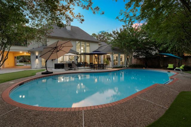 5151 Verdant Way, Houston, TX 77069