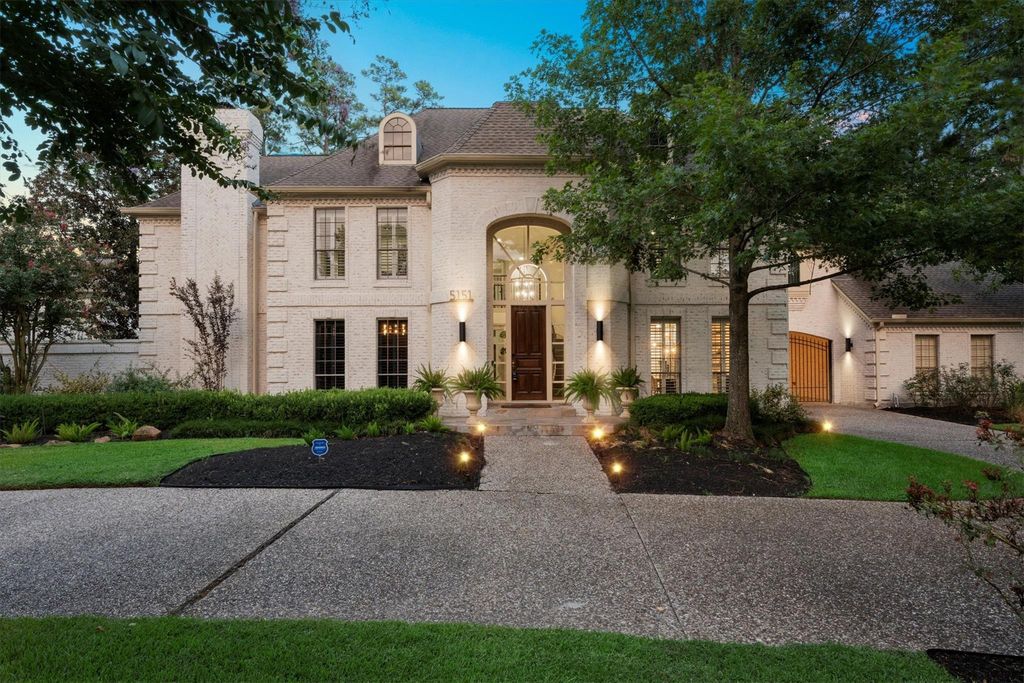 5151 Verdant Way, Houston, TX 77069
