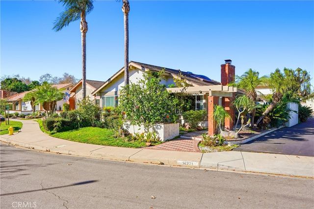 14271 Morning Glory Rd, Tustin, CA 92780