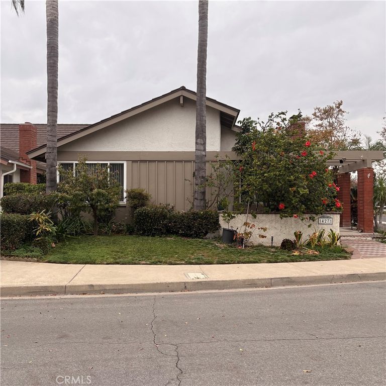 14271 Morning Glory Rd, Tustin, CA 92780