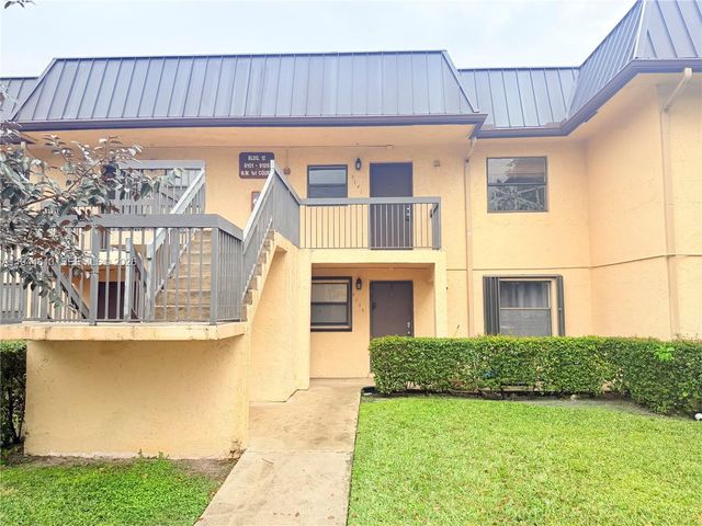 9141 NW 1st Ct 204, Pembroke Pines, FL 33024