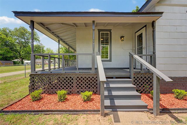 300 N Drown Street, Cleveland, OK 74020