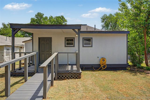 300 N Drown Street, Cleveland, OK 74020