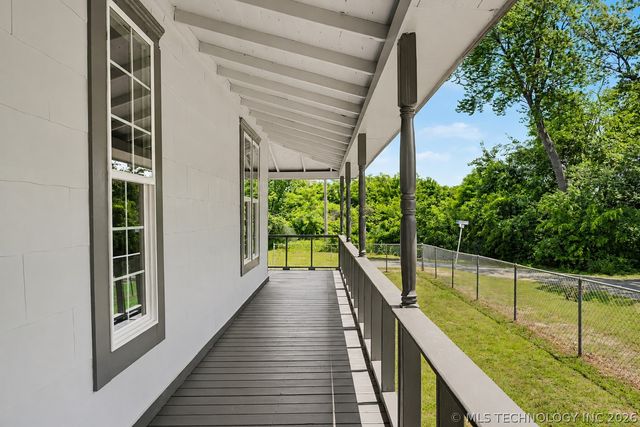 300 N Drown Street, Cleveland, OK 74020