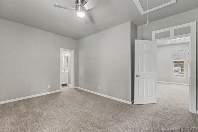 300 N Drown Street, Cleveland, OK 74020