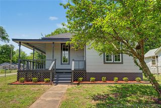 300 N Drown Street, Cleveland, OK 74020