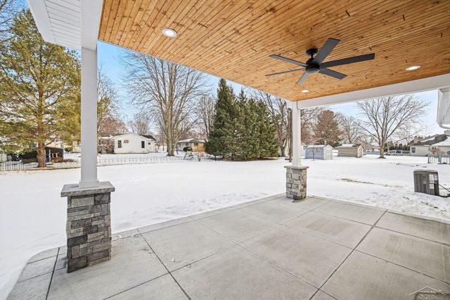 12095 Country Run Drive, Birch Run, MI 48415