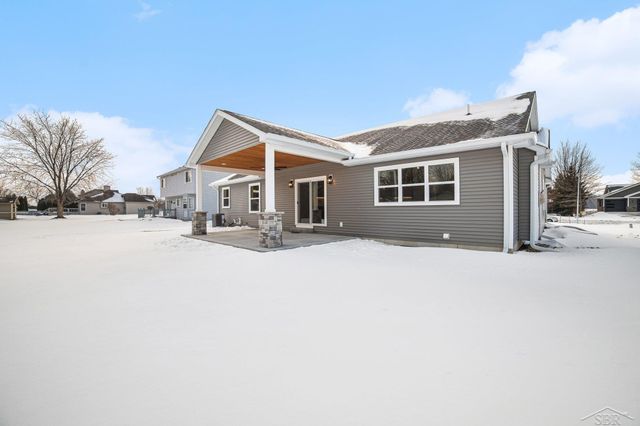 12095 Country Run Drive, Birch Run, MI 48415