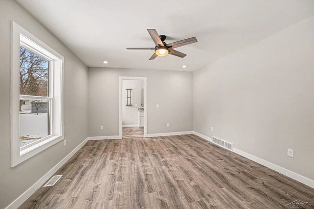 12095 Country Run Drive, Birch Run, MI 48415