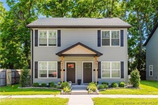 908 Mechanic Street, Jeffersonville, IN 47130