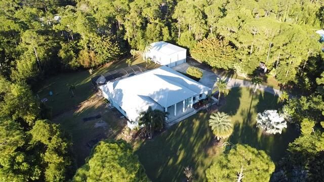 11666 SW Meadowlark Circle, Stuart, FL 34997