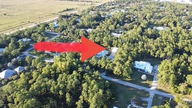 11666 SW Meadowlark Circle, Stuart, FL 34997