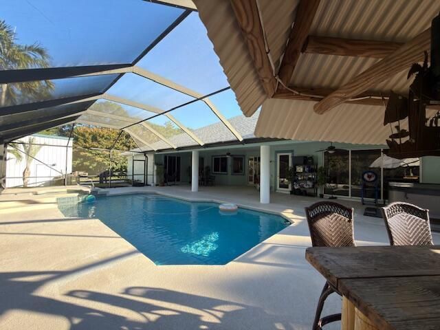 11666 SW Meadowlark Circle, Stuart, FL 34997