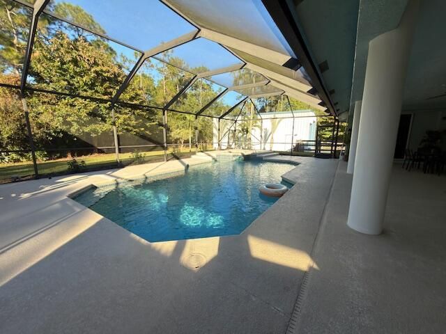 11666 SW Meadowlark Circle, Stuart, FL 34997