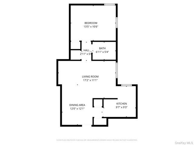 112-30 Northern Boulevard 2A, Corona, NY 11368