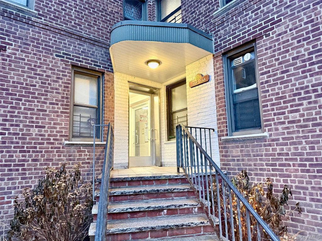 112-30 Northern Boulevard 2A, Corona, NY 11368