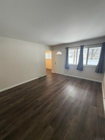 21053 Saint Francis Street, Farmington Hills, MI 48336