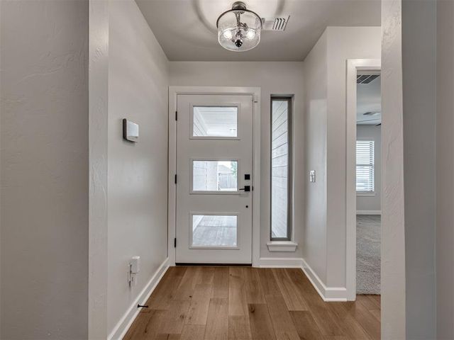 13608 Arrowhead Boulevard, Yukon, OK 73099