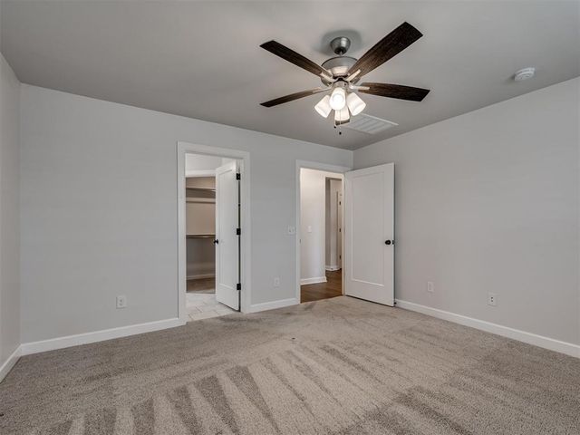 13608 Arrowhead Boulevard, Yukon, OK 73099