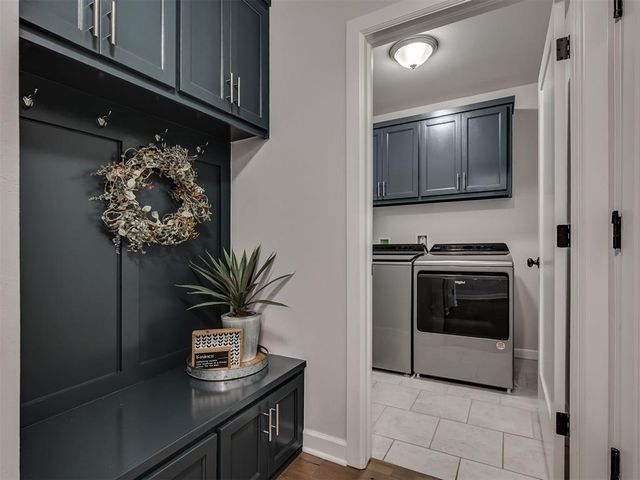 13608 Arrowhead Boulevard, Yukon, OK 73099
