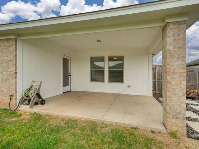 13608 Arrowhead Boulevard, Yukon, OK 73099