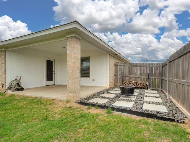 13608 Arrowhead Boulevard, Yukon, OK 73099