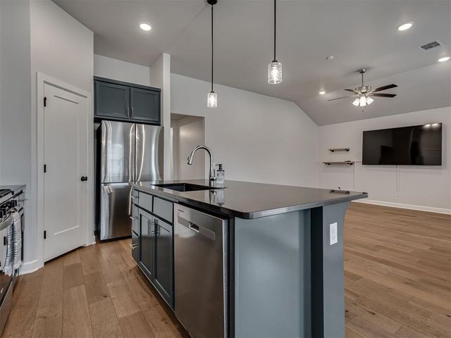 13608 Arrowhead Boulevard, Yukon, OK 73099