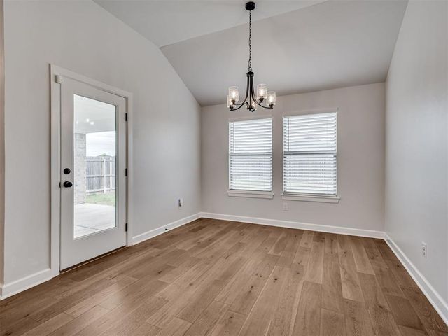 13608 Arrowhead Boulevard, Yukon, OK 73099