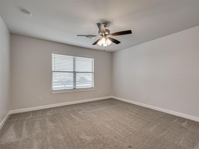 13608 Arrowhead Boulevard, Yukon, OK 73099