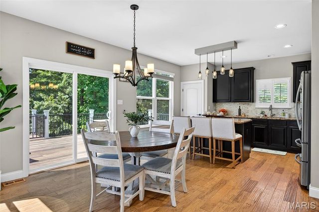 110 Little Tree Court, Wentzville, MO 63385