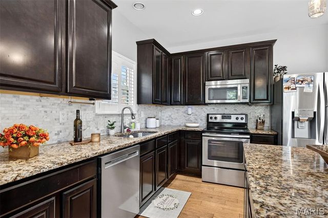 110 Little Tree Court, Wentzville, MO 63385