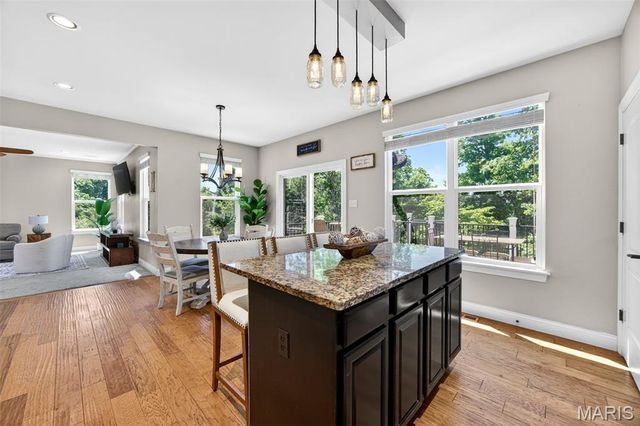 110 Little Tree Court, Wentzville, MO 63385