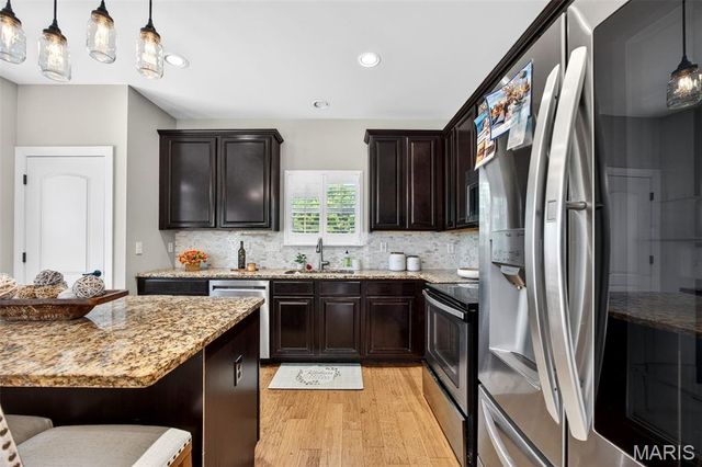 110 Little Tree Court, Wentzville, MO 63385