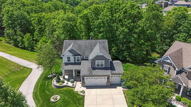 110 Little Tree Court, Wentzville, MO 63385
