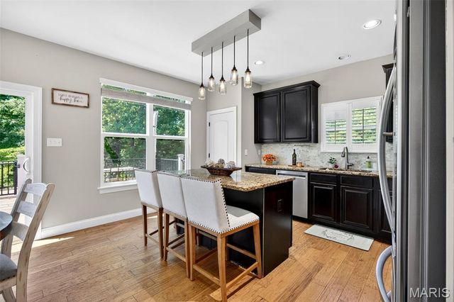 110 Little Tree Court, Wentzville, MO 63385
