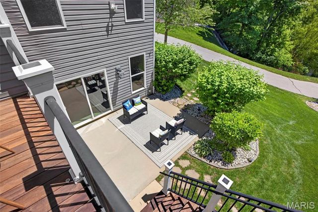 110 Little Tree Court, Wentzville, MO 63385
