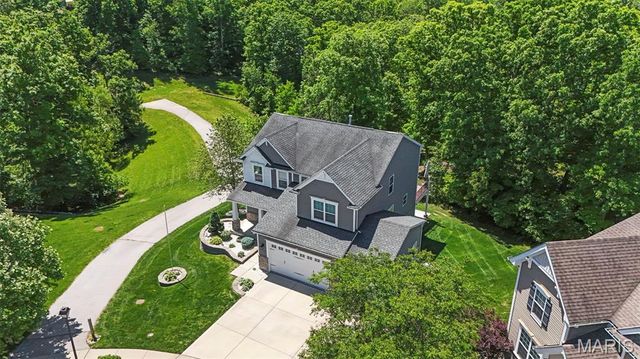 110 Little Tree Court, Wentzville, MO 63385