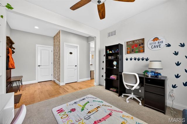 110 Little Tree Court, Wentzville, MO 63385