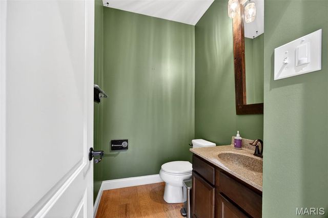 110 Little Tree Court, Wentzville, MO 63385