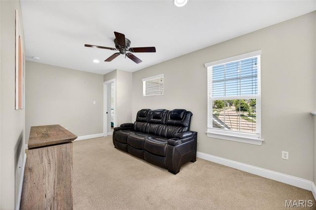110 Little Tree Court, Wentzville, MO 63385